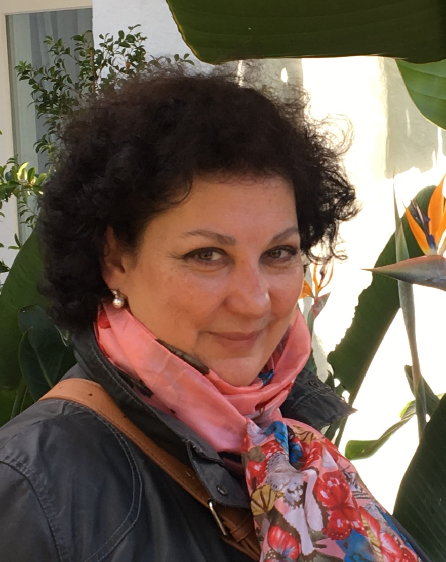 Aurora del Castillo