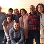 Acompañamiento a Grupos