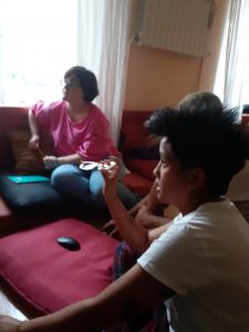 Supervisión Profesional